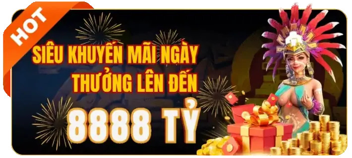 Hoàn trả cược không giới hạn 789win1