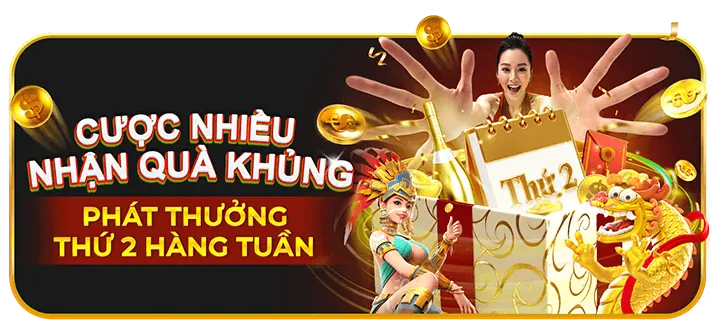 Khuyến mãi chào mừng thành viên mới 789win1