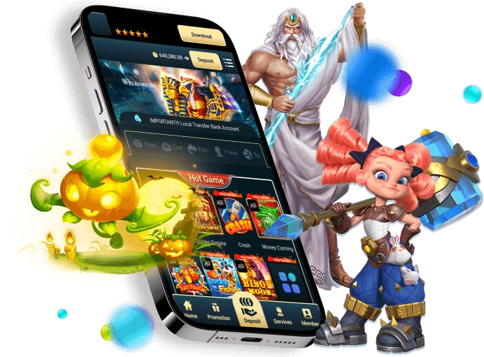 Tải ứng dụng 789win1 cho Android
