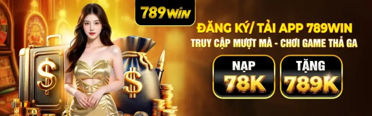 Hình ảnh tiêu đề blog 789win1 đăng nhập