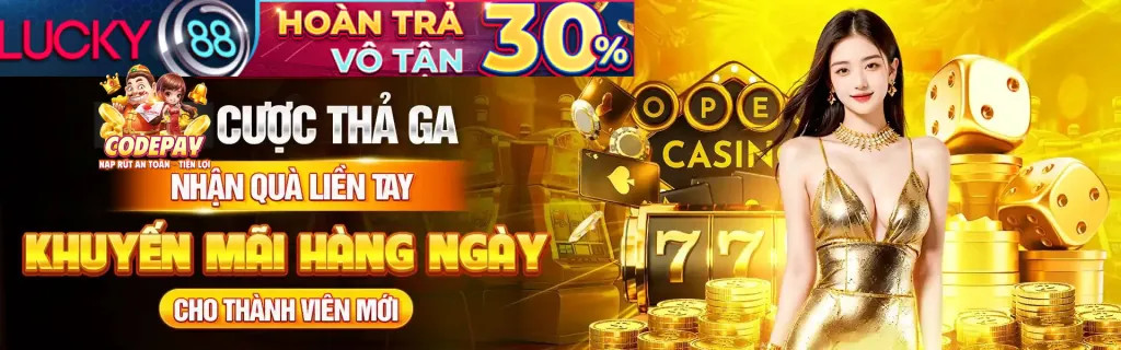 Giao diện cá cược trực tiếp với tỷ lệ cược thay đổi liên tục